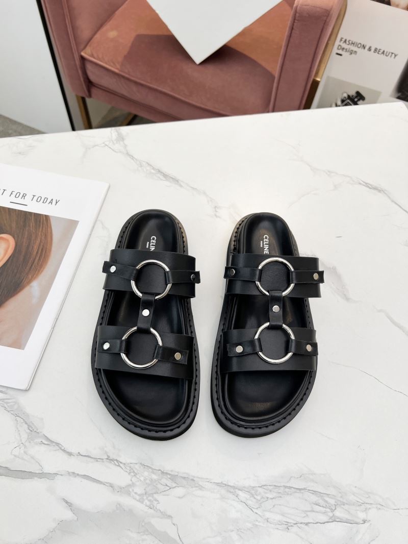 Celine Sandals